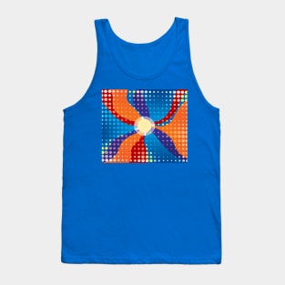 Sun weather Tank Top